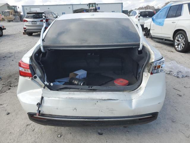 Photo 6 from auction – 2014 TOYOTA AVALON with VIN 4T1BD1EB4EU031941
