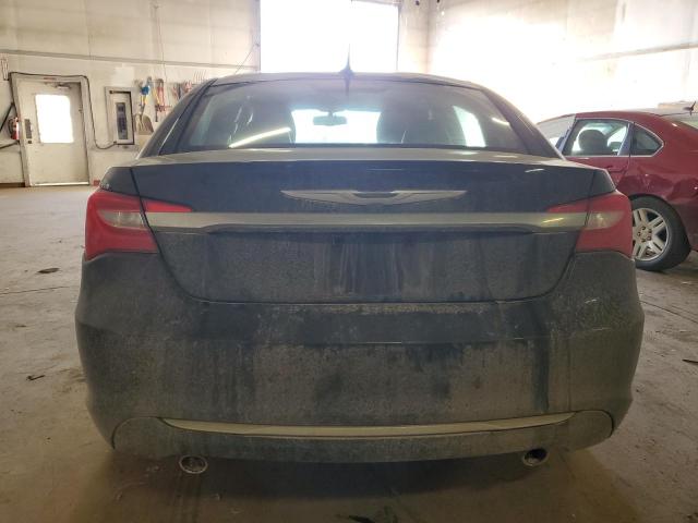 Photo 6 from auction – 2011 CHRYSLER 200 LIMITE with VIN 1C3BC2FG0BN519835