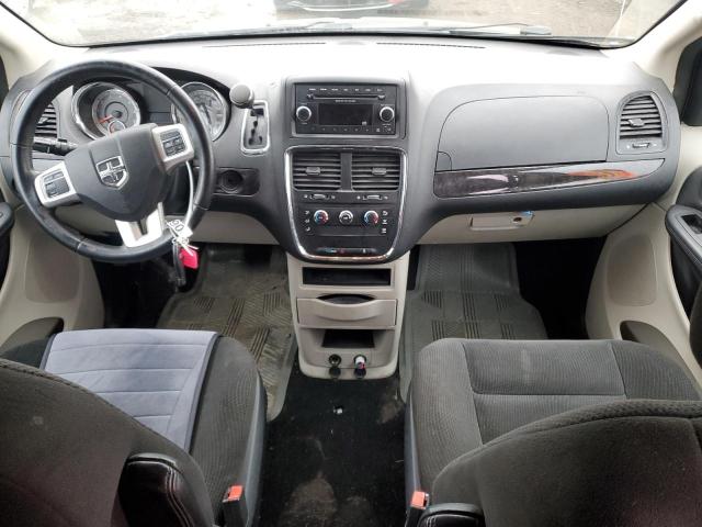 Photo 8 from auction – 2017 DODGE GRAND CARA with VIN 2C4RDGBG2HR562935