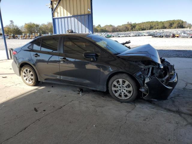 Photo 4 from auction – 2022 TOYOTA COROLLA LE with VIN JTDEPMAE5NJ209061