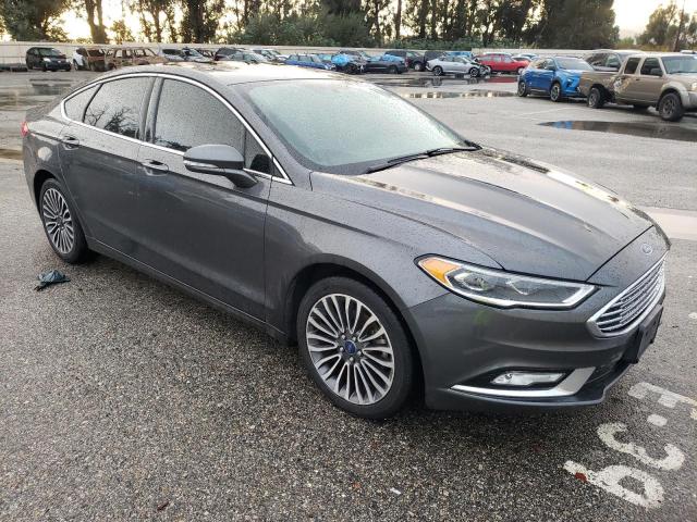 Photo 4 from auction – 2017 FORD FUSION SE with VIN 3FA6P0H9XHR167797