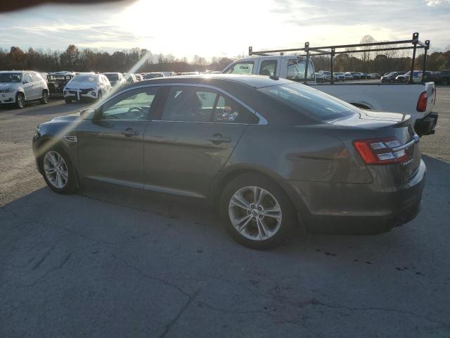 Photo 2 from auction – 2018 FORD TAURUS SEL with VIN 1FAHP2H87JG134474