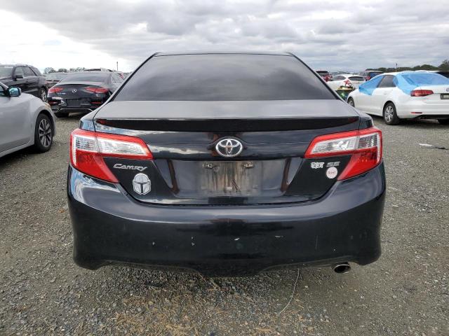 Photo 6 from auction – 2013 TOYOTA CAMRY L with VIN 4T1BF1FK5DU298559