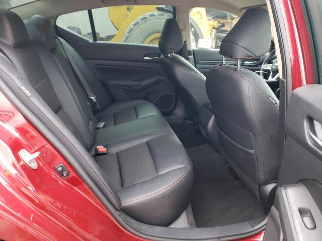 Photo 10 from auction – 2022 NISSAN ALTIMA SR with VIN 1N4BL4CV5NN304021