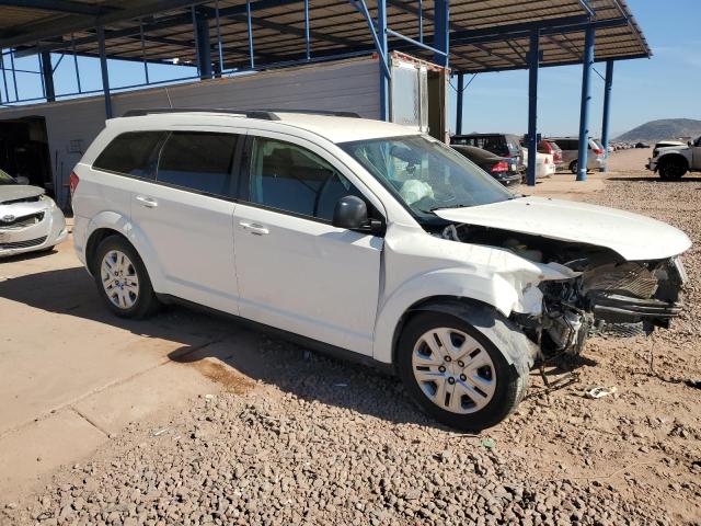 Photo 4 from auction – 2019 DODGE JOURNEY SE with VIN 3C4PDCAB3KT789531