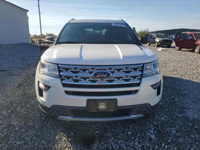 Photo 5 from auction – 2019 FORD EXPLORER with VIN 1FM5K8D87KGA49202