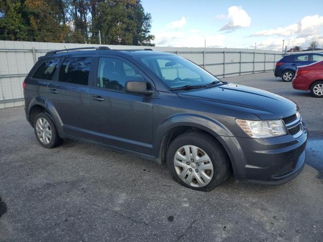 Photo 4 from auction – 2018 DODGE JOURNEY with VIN 3C4PDCAB3JT302391