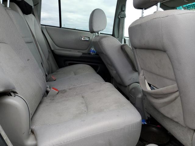 Photo 11 from auction – 2007 TOYOTA HIGHLANDER with VIN JTEEP21A570214475
