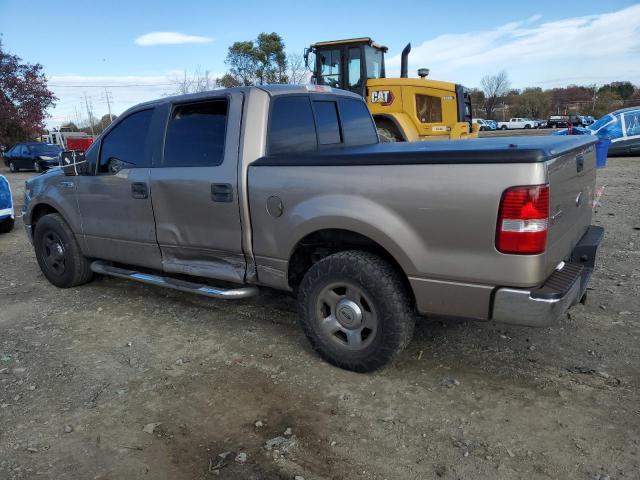 Photo 2 from auction – 2005 FORD F150 SUPER with VIN 1FTPW12505KC85791
