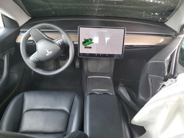 Photo 8 from auction – 2021 TESLA MODEL 3 with VIN 5YJ3E1EB3MF863087