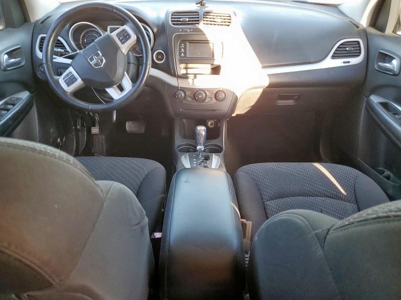 Photo 8 from auction – 2017 DODGE JOURNEY CR with VIN 3C4PDCGB0HT516790