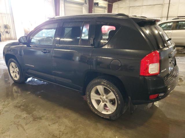 Photo 2 from auction – 2011 JEEP COMPASS SP with VIN 1J4NF1FB1BD159117