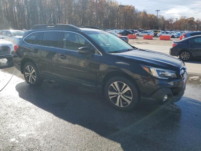 Photo 4 from auction – 2019 SUBARU OUTBACK 2. with VIN 4S4BSANC1K3233457