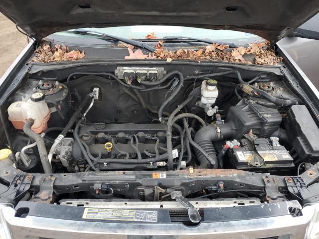 Photo 12 from auction – 2012 FORD ESCAPE XLS with VIN 1FMCU0C77CKB16911