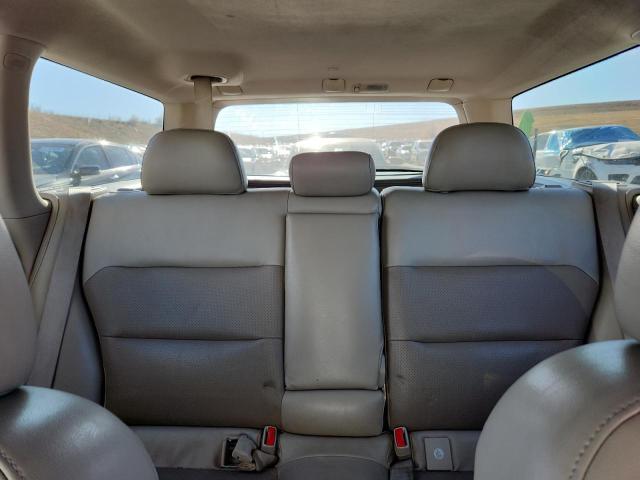 Photo 10 from auction – 2007 SUBARU OUTBACK OU with VIN 4S4BP86C474300403