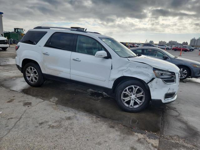 Photo 4 from auction – 2016 GMC ACADIA SLT with VIN 1GKKRRKD8GJ302194
