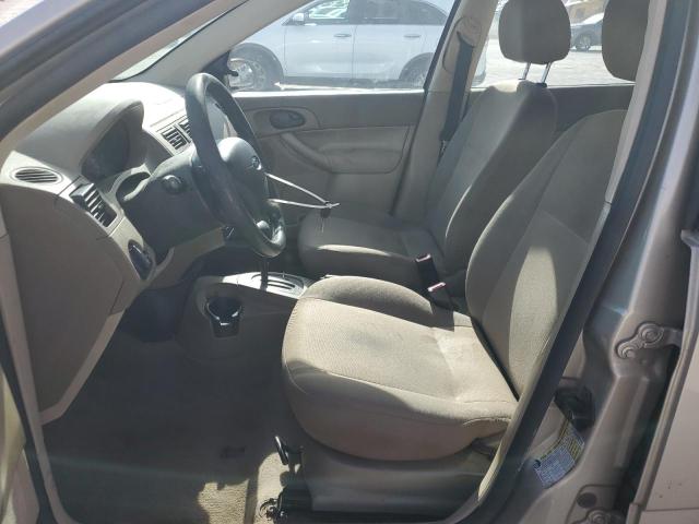 Photo 7 from auction – 2007 FORD FOCUS ZX4 with VIN 1FAFP34N97W166169
