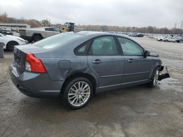 Photo 3 from auction – 2010 VOLVO S40 2.4I with VIN YV1390MS0A2490602