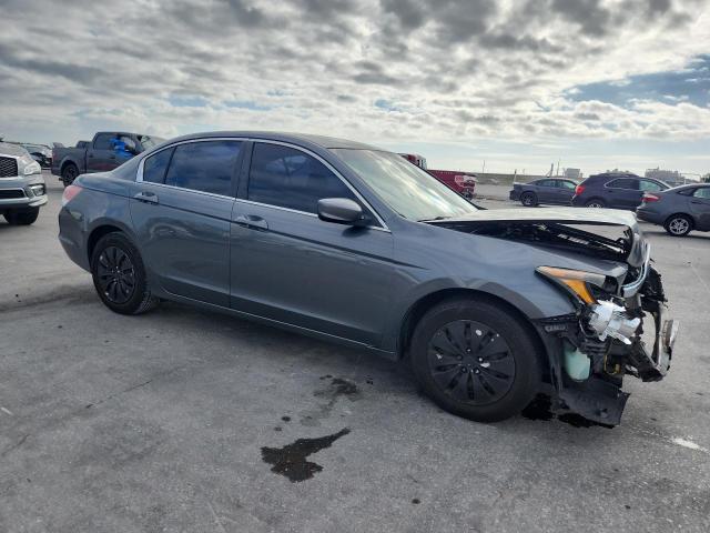 Photo 4 from auction – 2012 HONDA ACCORD LX with VIN 1HGCP2F39CA146452