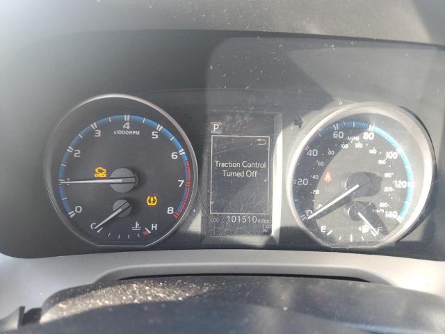 Photo 9 from auction – 2017 TOYOTA RAV4 with VIN 2T3ZFREV5HW334661
