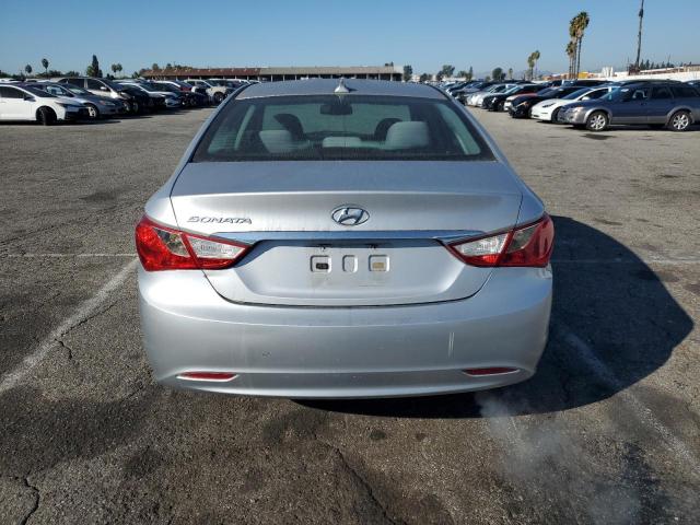 Photo 6 from auction – 2013 HYUNDAI SONATA with VIN 5NPEB4AC5DH691809