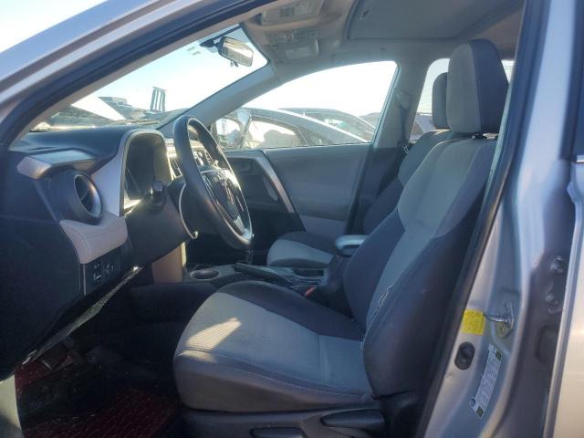 Photo 7 from auction – 2013 TOYOTA RAV4 XLE with VIN 2T3WFREV9DW005376