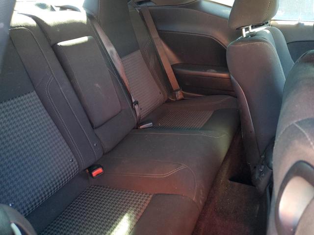 Photo 10 from auction – 2018 DODGE CHALLENGER with VIN 2C3CDZAG3JH333151