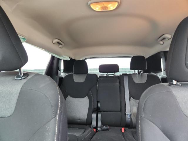 Photo 10 from auction – 2017 JEEP CHEROKEE S with VIN 1C4PJMAS9HW664888