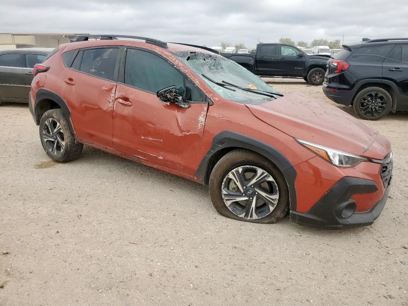 صورة رقم 4 من المزاد - 2024 SUBARU CROSSTREK مع VIN JF2GUADC5RH337020