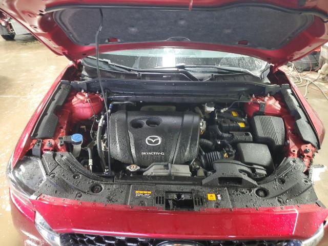 Zdjęcie 11 z aukcji – 2023 MAZDA CX-5 PREFE z VIN JM3KFBCM0P0194807