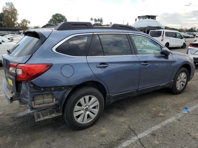 Photo 3 from auction – 2018 SUBARU OUTBACK 2. with VIN 4S4BSACC4J3335353