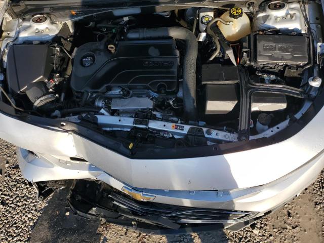 Photo 11 from auction – 2018 CHEVROLET MALIBU LT with VIN 1G1ZD5ST2JF177673