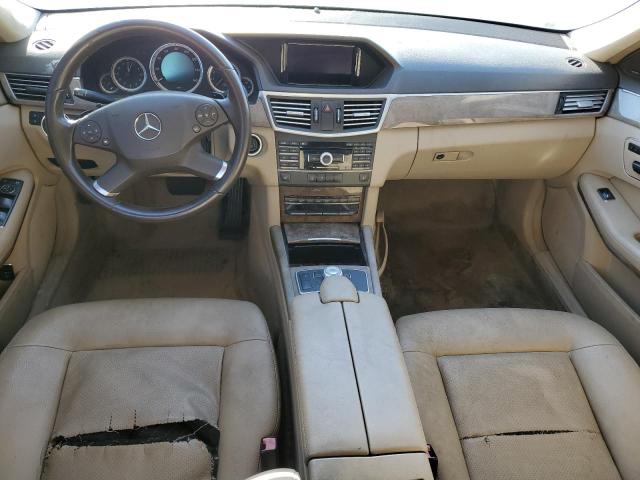 Photo 8 from auction – 2011 MERCEDES-BENZ E with VIN WDDHF8HB7BA375134