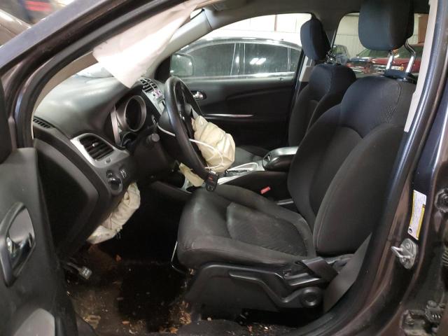 Photo 7 from auction – 2018 DODGE JOURNEY SE with VIN 3C4PDCAB6JT347003