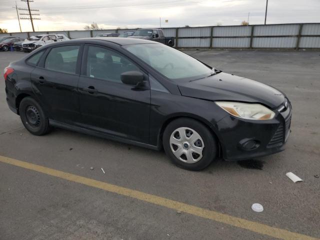 Photo 4 from auction – 2013 FORD FOCUS S with VIN 1FADP3E22DL164160