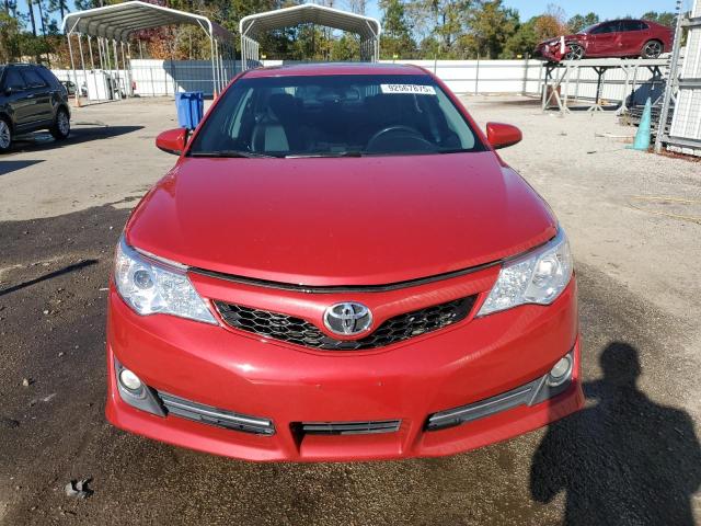 Photo 5 from auction – 2012 TOYOTA CAMRY BASE with VIN 4T1BF1FK5CU511475