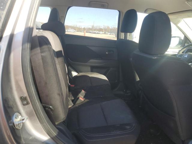 Photo 11 from auction – 2019 MITSUBISHI OUTLANDER with VIN JA4AD2A33KZ032656