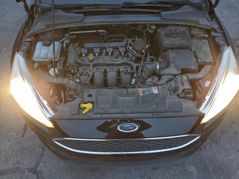 Photo 11 from auction – 2016 FORD FOCUS SE with VIN 1FADP3K29GL344745
