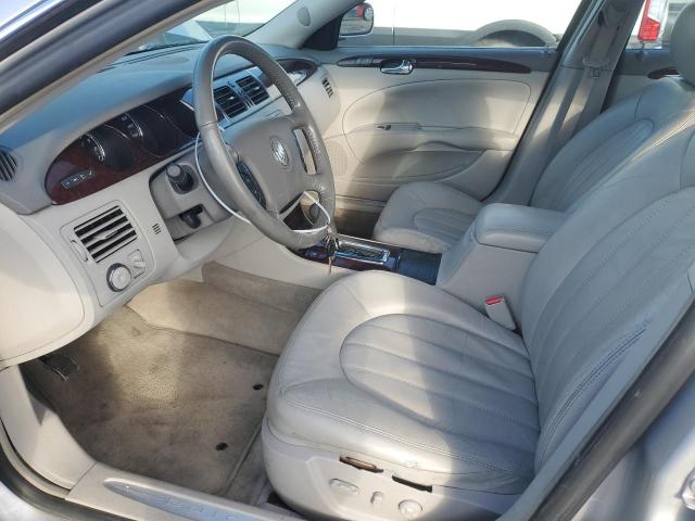 Photo 7 from auction – 2011 BUICK LUCERNE CX with VIN 1G4HC5EM2BU106816