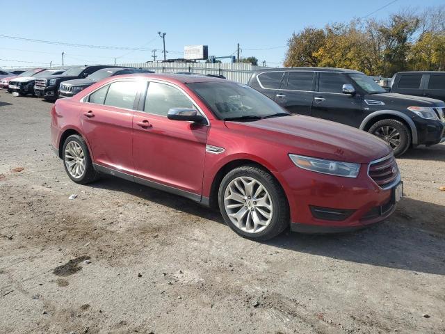 Photo 4 from auction – 2018 FORD TAURUS LIM with VIN 1FAHP2F87JG117970