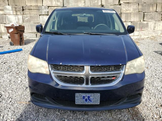 Photo 5 from auction – 2012 DODGE GRAND CARA with VIN 2C4RDGCGXCR284793