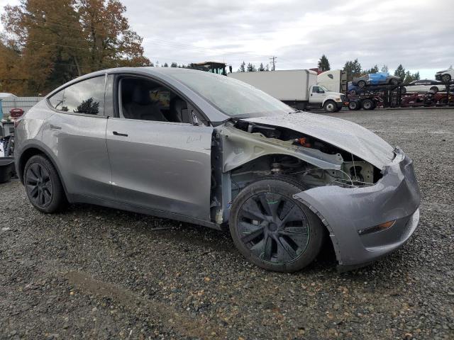Photo 4 from auction – 2024 TESLA MODEL Y with VIN 7SAYGDEE6RF199888