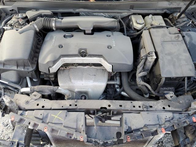 Photo 11 from auction – 2017 CHEVROLET IMPALA LT with VIN 2G1105SA7H9165920