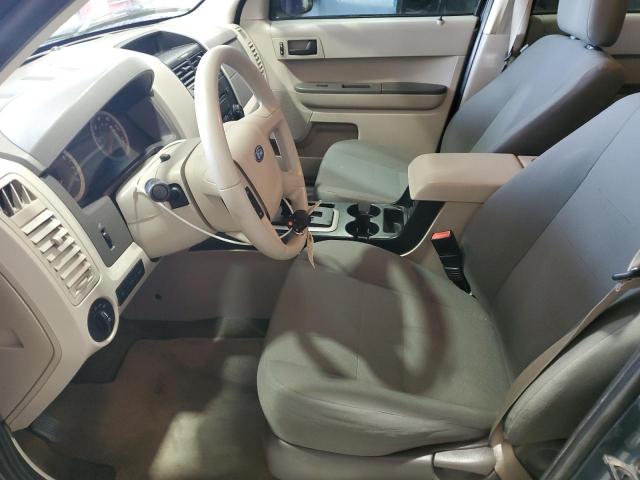 Zdjęcie 7 z aukcji – 2011 FORD ESCAPE XLS z VIN 1FMCU9C70BKC69777