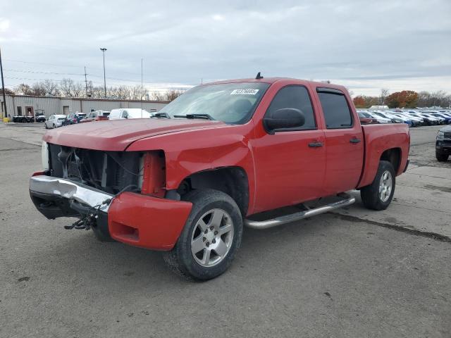 CHEVROLET SILVERADO 2007 مع رقم تعريف المركبة 2GCEK13M071516913 - صورة من المزاد