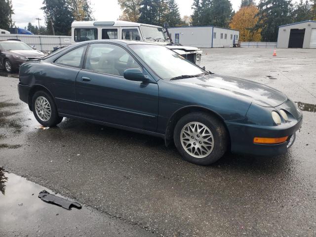 Photo 4 from auction – 1998 ACURA INTEGRA LS with VIN JH4DC4350WS020672