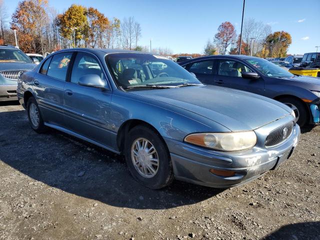 Photo 4 from auction – 2002 BUICK LESABRE CU with VIN 1G4HP54K82U122460