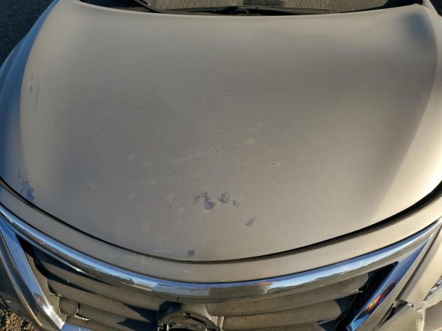 Photo 11 from auction – 2013 NISSAN ALTIMA 2.5 with VIN 1N4AL3AP7DN589331