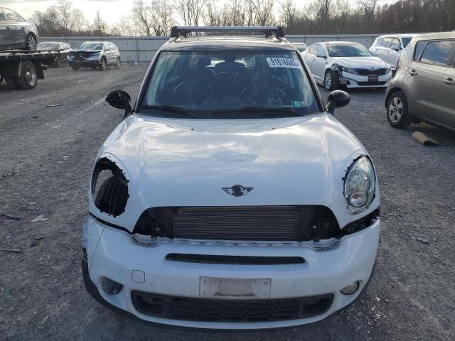 Photo 5 from auction – 2016 MINI COOPER S C with VIN WMWZC3C51GWP53452