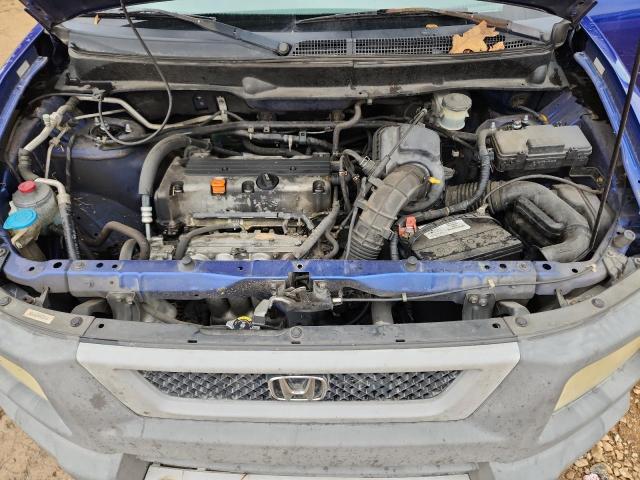 Photo 12 from auction – 2004 HONDA ELEMENT LX with VIN 5J6YH18314L009062
